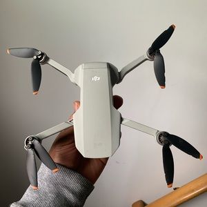 DJI Mini 2 Drone